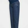 Cotton On 50% Off De Vente MATERNITY OVER BELLY - Jean droit jeans taille haute femme -France Cotton On Soldes Boutique 2a3c4e1ec34c44d0bb537bbf2712df8e