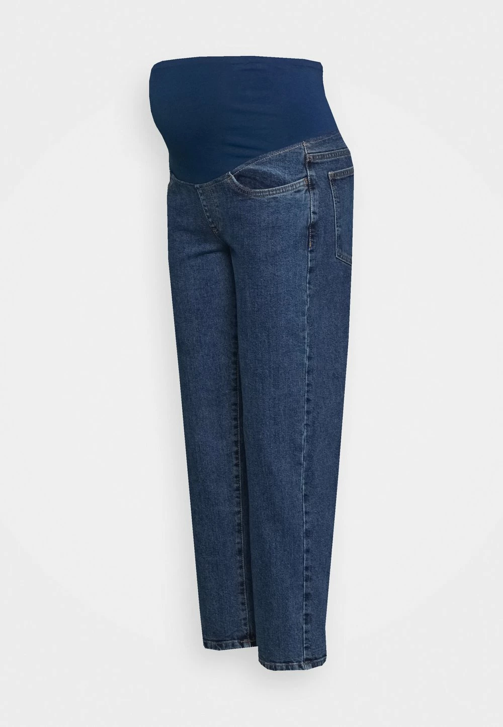 Cotton On 50% Off De Vente MATERNITY OVER BELLY - Jean droit jeans taille haute femme 3 Cotton On 50% Off De Vente MATERNITY OVER BELLY - Jean droit jeans taille haute femme