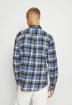 Cotton On En promotion Chemise chemises col kent homme -France Cotton On Soldes Boutique 2ad4d309df6440d8a696b14caaf5658c