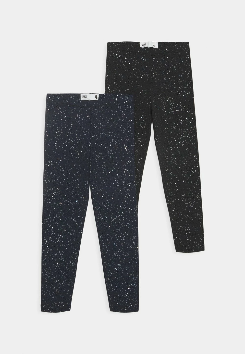 Première Qualité Cotton On HUGGIE 2 PACK - Legging pantalons & jeans haute enfant 7 Première Qualité Cotton On HUGGIE 2 PACK - Legging pantalons & jeans haute enfant – Image 5