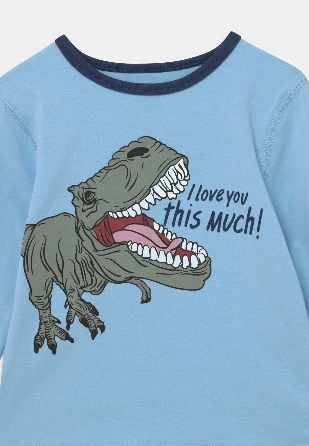 Prix Légers Cotton On ORLANDO - Pyjama pyjamas haute enfant 6 Prix Légers Cotton On ORLANDO - Pyjama pyjamas haute enfant – Image 4