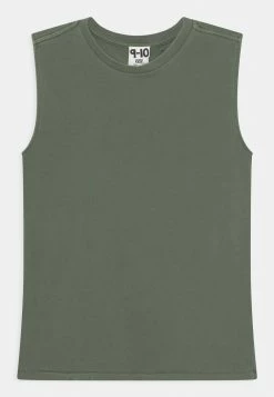 Cotton On Soldes 2 PACK - Débardeur t-shirts col rond enfant -France Cotton On Soldes Boutique 2b197c6f2dfb45038f43e041afba25e9