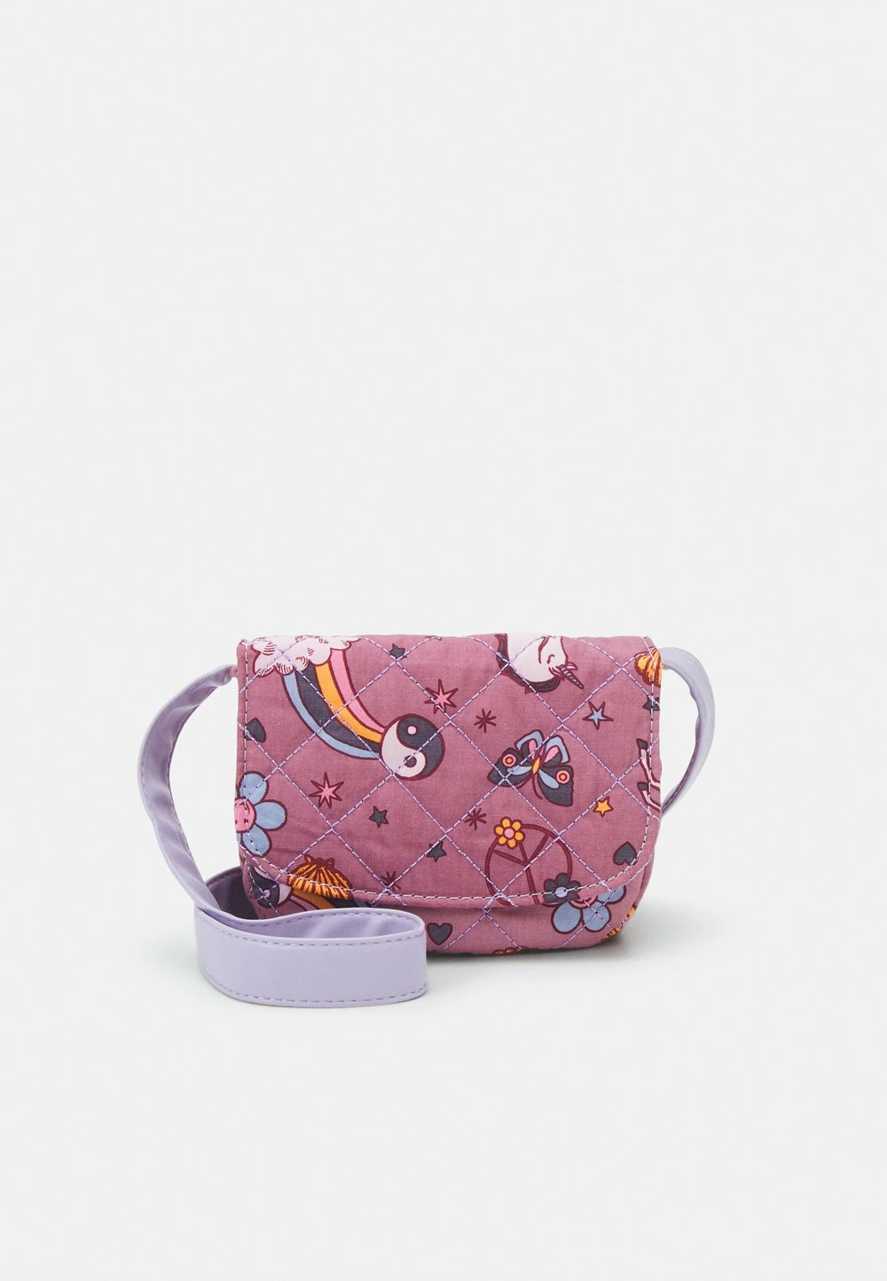 Cotton On ASHLEY PARTY BAG - Sac bandoulière Promos sacs et sacs à dos fermoir aimanté enfant 3 Cotton On ASHLEY PARTY BAG - Sac bandoulière Promos sacs et sacs à dos fermoir aimanté enfant