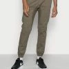 Cotton On DRAKE CUFFED - Pantalon classique En Remise pantalons normale homme -France Cotton On Soldes Boutique 2c369a3beaf64be5ba104b5503e301d7