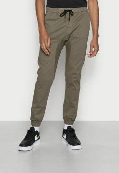 Cotton On DRAKE CUFFED - Pantalon classique En Remise pantalons normale homme