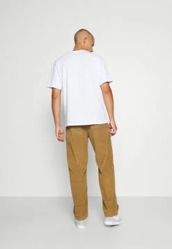 Cotton On LOOSE FIT PANT - Pantalon classique Marchandise de première qualité pantalons normale homme -France Cotton On Soldes Boutique 2cf1a283f758461bbff801d9d0d29aa9