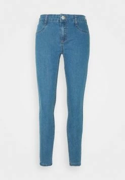 Cotton On MID RISE - Jeans Skinny Première Qualité haute femme -France Cotton On Soldes Boutique 2d070ff5acb44cfa93e1a93b88b8c2d2