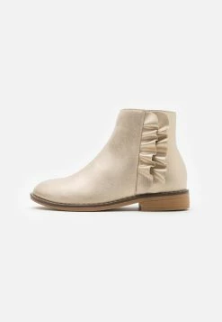 Cotton On Soldes RUFFLE ANKLE BOOT - Bottines bottes et bottines rond enfant -France Cotton On Soldes Boutique 2d419c4b3a0c49e8a116414550d0023b
