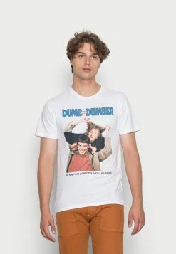 Cotton On TV MOVIE - T-shirt imprimé Faible Prix t-shirts col rond homme