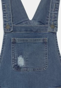 Cotton On ISLA FLARED OVERALL - Salopette Prix Malin combinaisons et salopettes boutons enfant -France Cotton On Soldes Boutique 2dcc4d0500c54f07ba2a54ced7b0ca00
