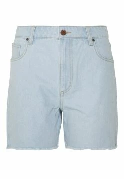 Cotton On HIGH RISE MILEY - Short en jean Prix Raisonnable shorts haute femme 9 Cotton On HIGH RISE MILEY - Short en jean Prix Raisonnable shorts haute femme -France Cotton On Soldes Boutique 2e129e5a37dc4fe2a1743918930dd602 1