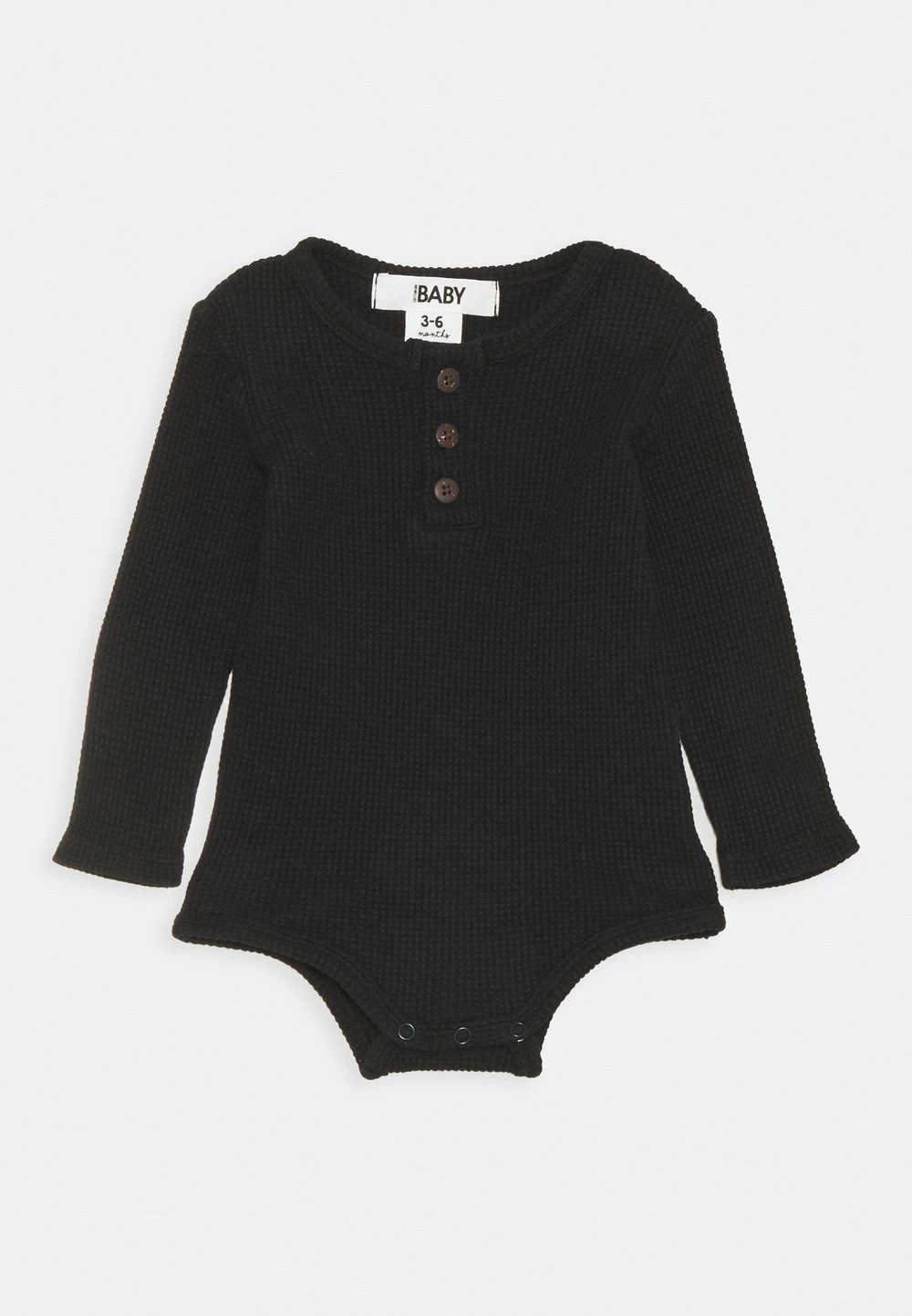 Prix Refroidis Cotton On LONG SLEEVE BUBBYSUIT 2 PACK - Body cadeaux de naissance col tunisien enfant 4 Prix Refroidis Cotton On LONG SLEEVE BUBBYSUIT 2 PACK - Body cadeaux de naissance col tunisien enfant – Image 2