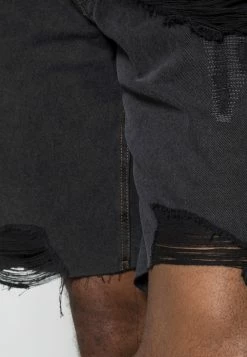 Qualité Fiable Cotton On LOOSE STRAIGHT - Short en jean shorts normale homme 12 Qualité Fiable Cotton On LOOSE STRAIGHT - Short en jean shorts normale homme -France Cotton On Soldes Boutique 2e55e6cb13564aaa8e50757049e20fd1