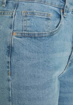 Prix Allégé Cotton On Jean droit jeans haute femme -France Cotton On Soldes Boutique 2e5e67113c9a461ba9460423fa648c92