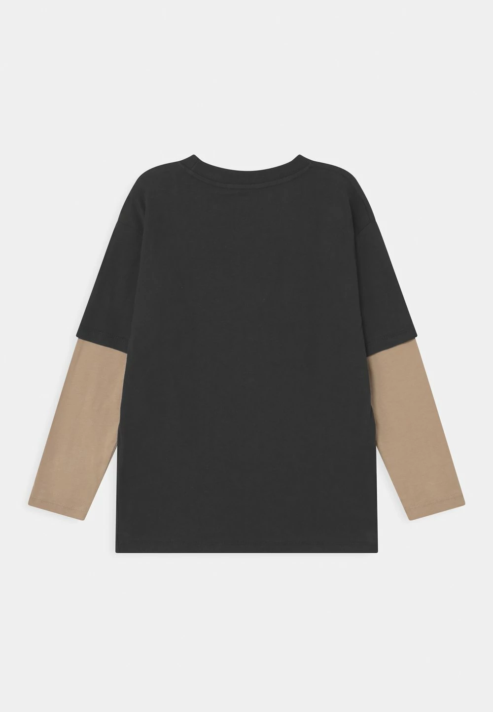 Cotton On Prix Avantageux LONG SLEEVE LAYERED TEE - T-shirt à manches longues t-shirts col rond enfant 4 Cotton On Prix Avantageux LONG SLEEVE LAYERED TEE - T-shirt à manches longues t-shirts col rond enfant – Image 2