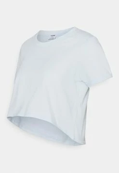 Cotton On Bonne Qualité MATERNITY HIGH LOW SHORT SLEEVE - T-shirt basique t-shirts et tops col rond femme