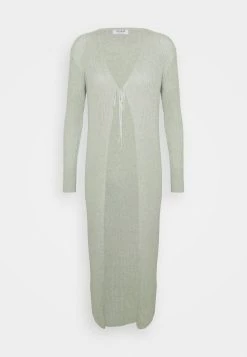 Cotton On Prix Équitable RIBBED LONGLINE CARDIGAN - Gilet pulls et gilets col en v profond femme -France Cotton On Soldes Boutique 2eef71cb33504c8e94a5c68d54138b77