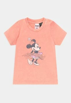 Cotton On Produit de première qualité JAMIE SHORT SLEEVE TEE 2 PACK - T-shirt imprimé t-shirts col rond enfant -France Cotton On Soldes Boutique 2f1c00219fed4720972093958fa739ee