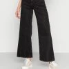 Cotton On Soldes En Ligne LONG WIDE - Jean flare jeans haute femme 2 Cotton On Soldes En Ligne LONG WIDE - Jean flare jeans haute femme -France Cotton On Soldes Boutique 2fd309384e924e679b0a69f174a87aa4