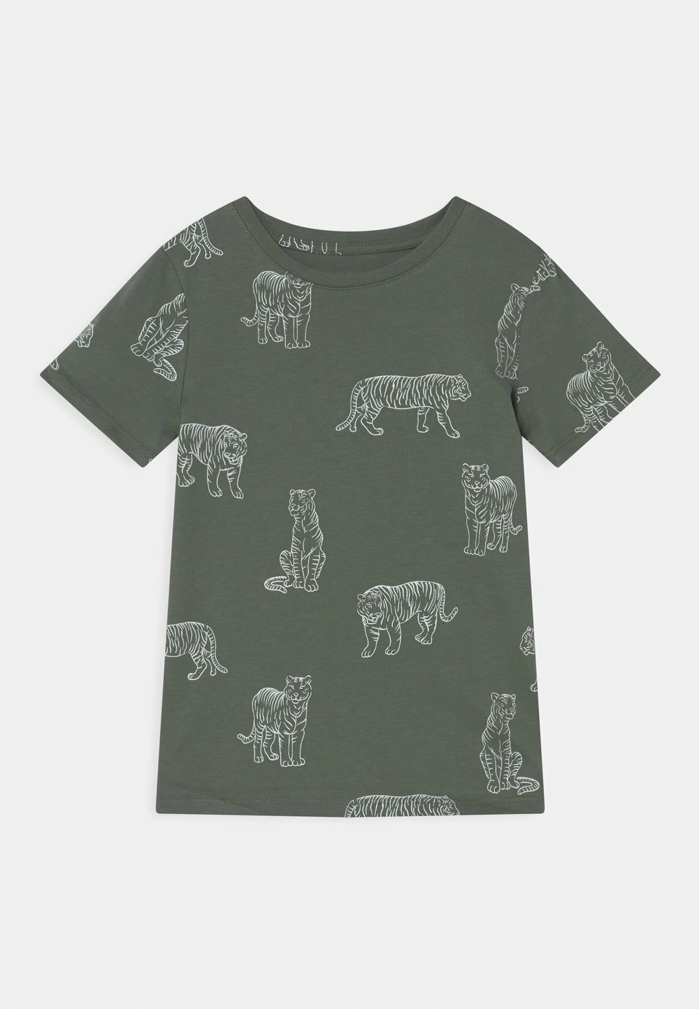 Cotton On MAX SHORT SLEEVE TEE - T-shirt imprimé Authentique 100% t-shirts col rond enfant 12 Cotton On MAX SHORT SLEEVE TEE - T-shirt imprimé Authentique 100% t-shirts col rond enfant – Image 10
