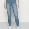 Cotton On Prix De Rêve ULTRA HIGH SUPER STRETCH - Jeans Skinny haute femme