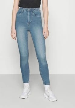 Cotton On Prix De Rêve ULTRA HIGH SUPER STRETCH - Jeans Skinny haute femme