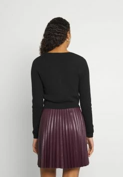 Prix Avantageux Cotton On CARDIGAN - Gilet pulls et gilets col carré femme -France Cotton On Soldes Boutique 306bda9b06cd4f4eaa2e10a1d177086f