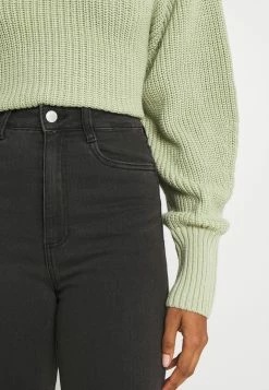 Cotton On Meilleure qualité ULTRA HIGH SUPER STRETCH - Jeans Skinny haute femme -France Cotton On Soldes Boutique 3095a357286e4d3b85fda57c158f168f