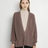 Cotton On BOYFRIEND CARDIGAN - Gilet Première Qualité pulls & gilets couleur unie femme -France Cotton On Soldes Boutique 30aef884e9234d71ab91cc72c118a61c