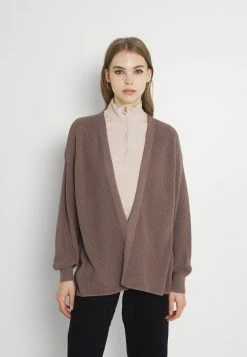 Cotton On BOYFRIEND CARDIGAN - Gilet Première Qualité pulls & gilets couleur unie femme