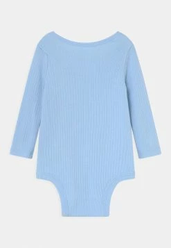 Cotton On Prix Refroidis NEWBORN LONG SLEEVE BUBBYSUIT - Body cadeaux de naissance portefeuille enfant -France Cotton On Soldes Boutique 31424a43fd6d43399def65dbddeee81d