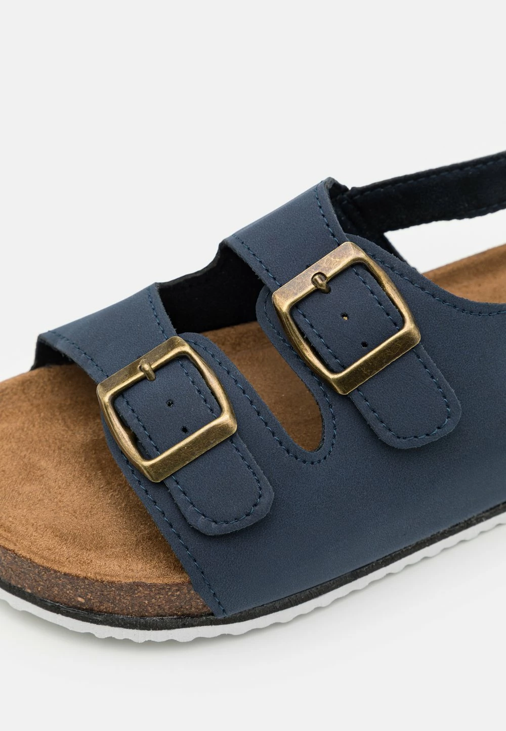 Cotton On THEO UNISEX - Sandales En promotion sandales et tongs ouvert 8 Cotton On THEO UNISEX - Sandales En promotion sandales et tongs ouvert – Image 6