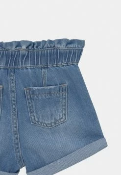 Cotton On PETA PAPERBAG - Short en jean Prix Discount shorts haute enfant -France Cotton On Soldes Boutique 31948fa4f48641d391519775786954b9