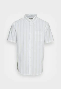 Un Tarif Préférentiel Cotton On VINTAGE SHORT SLEEVE - Chemise chemises col kent homme -France Cotton On Soldes Boutique 32b06d73a7d84003ae1c023e54b8a254