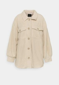 Cotton On COSY CABIN SHACKET - Manteau court Prix Dynamité manteaux col à revers femme -France Cotton On Soldes Boutique 32dbee30e30d49d59dff069069e94aae 1