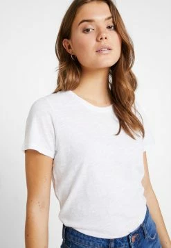 Prix Équitable Cotton On THE CREW - T-shirt basique t-shirts et tops col rond femme -France Cotton On Soldes Boutique 338015b7dc644ee982c18b6c85c1cefc