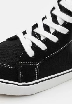 Se Vend Bas Prix Cotton On JOEY TRAINER UNISEX - Baskets montantes sneakers rond -France Cotton On Soldes Boutique 33ae797a2eb54a96bcf56d8586ca7652