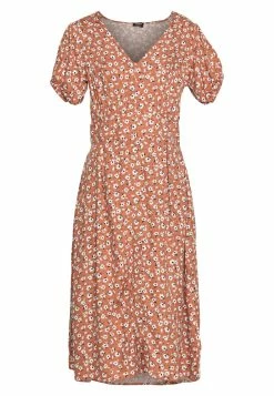 Meilleur Prix Garanti Cotton On WOVEN PUFF SLEEVE MIDI DRESS - Robe de jour robes col en v profond femme 15 Meilleur Prix Garanti Cotton On WOVEN PUFF SLEEVE MIDI DRESS - Robe de jour robes col en v profond femme -France Cotton On Soldes Boutique 33d813b3642342a486bf2c5b8452c66b 1