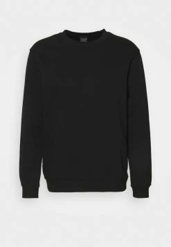 Cotton On ESSENTIAL CREW UNISEX - Sweatshirt Pas Cher pulls et gilets col rond -France Cotton On Soldes Boutique 33e90e71a608490c9f8ea1ebe7f3860a