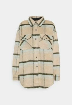 Prix Sympa Cotton On ELYSE SHACKET - Veste légère vestes col à revers femme