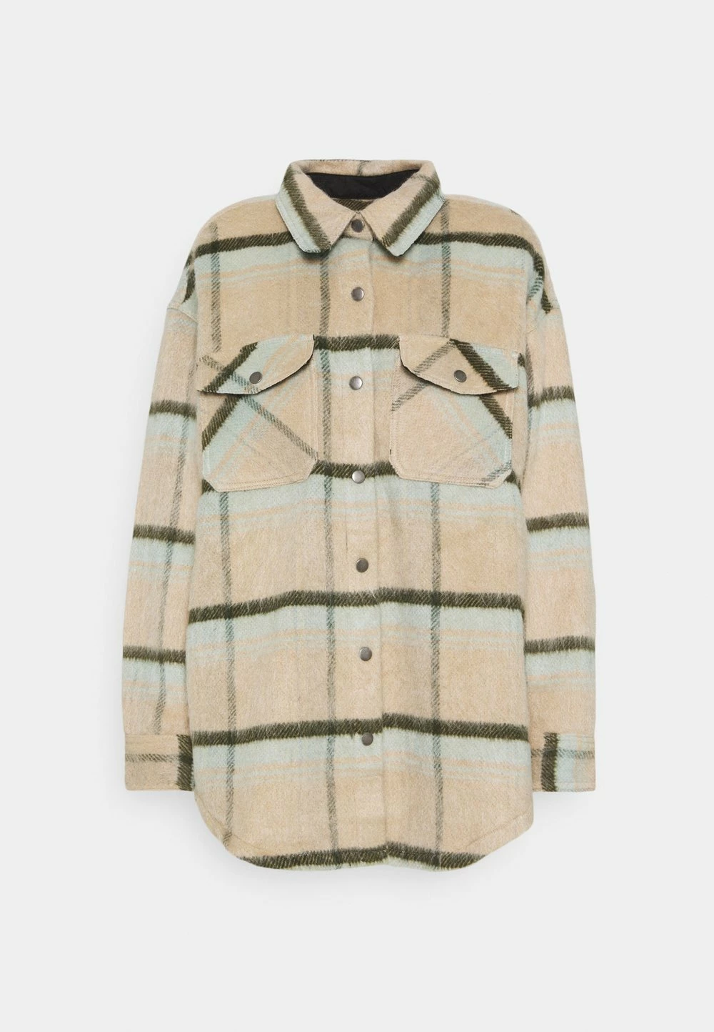 Prix Sympa Cotton On ELYSE SHACKET - Veste légère vestes col à revers femme 3 Prix Sympa Cotton On ELYSE SHACKET - Veste légère vestes col à revers femme