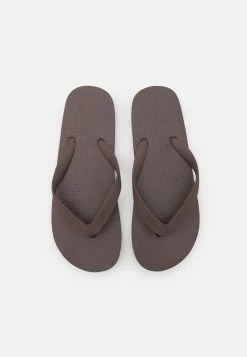 Prix Réduit Cotton On 2 PACK RECYCLED - Tongs sandales et tongs ouvert homme -France Cotton On Soldes Boutique 347f083eb3bc4ff99950bdea22c3a8f6