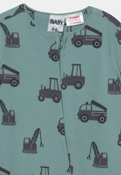 Prix Raisonnable Cotton On THE LONG SLEEVE ZIP ROMPER - Grenouillère cadeaux de naissance col rond enfant -France Cotton On Soldes Boutique 348ffe6761c14a3ba9e57d7fb5c98a73