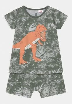 Cotton On SHORT SLEEVE - Pyjama Prix Ourlé pyjamas haute enfant -France Cotton On Soldes Boutique 3509b0bc8a764a21879632710a1ca938