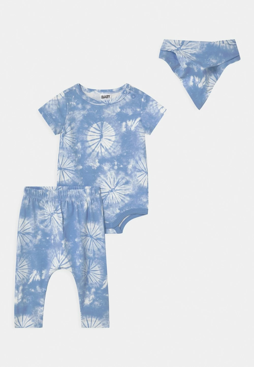 Cotton On SET - T-shirt imprimé Prix Refroidis pantalons & jeans haute enfant 3 Cotton On SET - T-shirt imprimé Prix Refroidis pantalons & jeans haute enfant