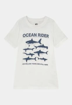 Cotton On 50% Off De Vente MAX SHORT SLEEVE TEE - T-shirt imprimé t-shirts col rond enfant -France Cotton On Soldes Boutique 3559c65f7ea14137864f0764caa59594 2