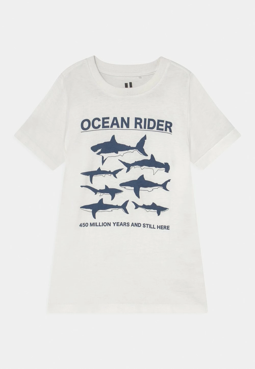 Cotton On MAX SHORT SLEEVE TEE - T-shirt imprimé Authentique 100% t-shirts col rond enfant 3 Cotton On MAX SHORT SLEEVE TEE - T-shirt imprimé Authentique 100% t-shirts col rond enfant