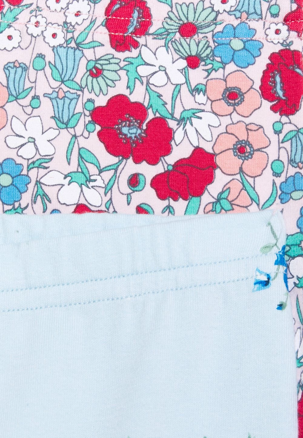 Première Qualité Cotton On HUGGIE 2 PACK - Legging pantalons & jeans haute enfant 6 Première Qualité Cotton On HUGGIE 2 PACK - Legging pantalons & jeans haute enfant – Image 4