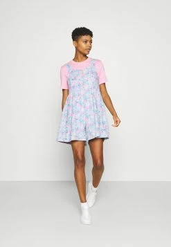 Cotton On MAMA PLAYSUIT - Combinaison Prix Malin combinaisons et salopettes encolure large ronde femme -France Cotton On Soldes Boutique 35dd241919f54b838d2d5f664f150355