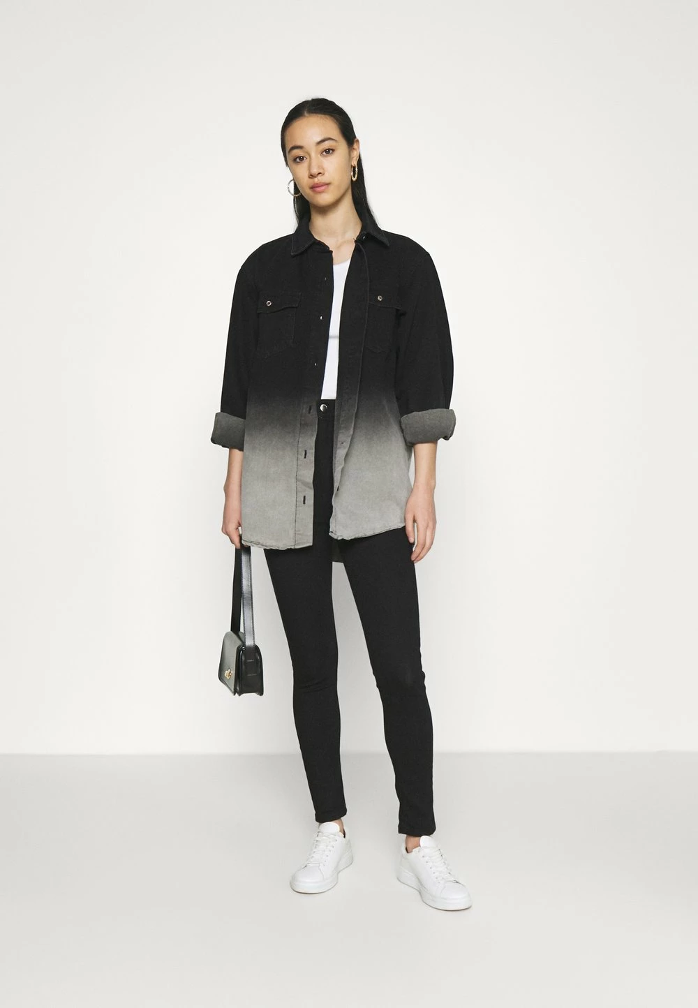 Prix Légers Cotton On ULTRA HIGH SUPER STRETCH - Jeans Skinny haute femme 4 Prix Légers Cotton On ULTRA HIGH SUPER STRETCH - Jeans Skinny haute femme – Image 2